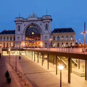 Limehome Mosonyi U Appartement Budapest