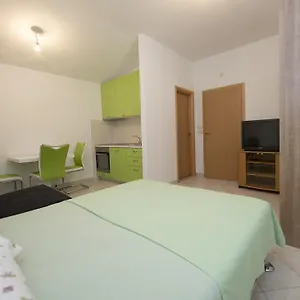 Tesija Appartement Split