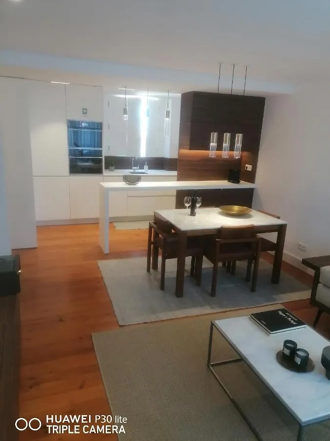 Timeless - Energy - Belem Apartment Lisbon