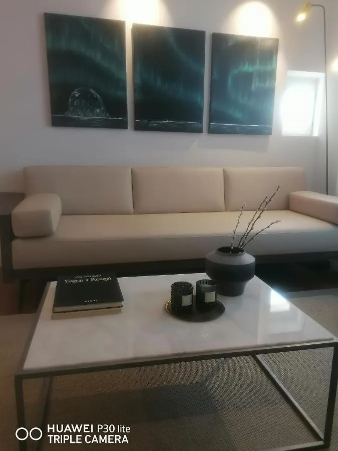Appartement Timeless - Energy - Belem à Lisboa 0*,  Portugal