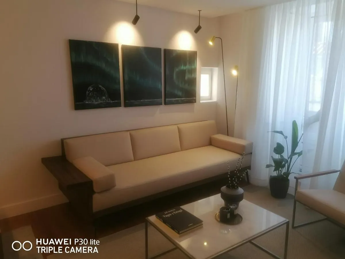 Timeless - Energy - Belem Apartment Lisbon