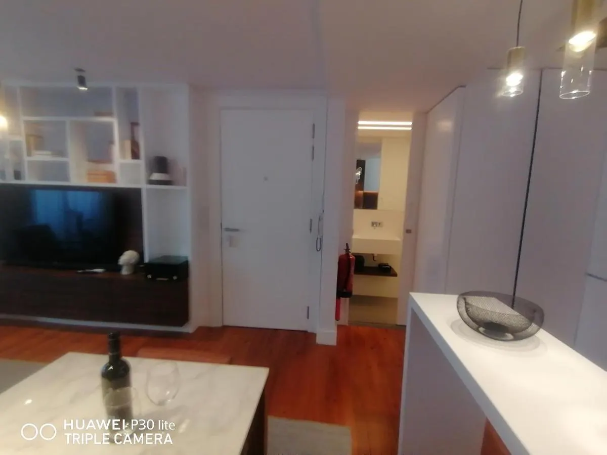 Appartement Timeless - Energy - Belem à Lisboa