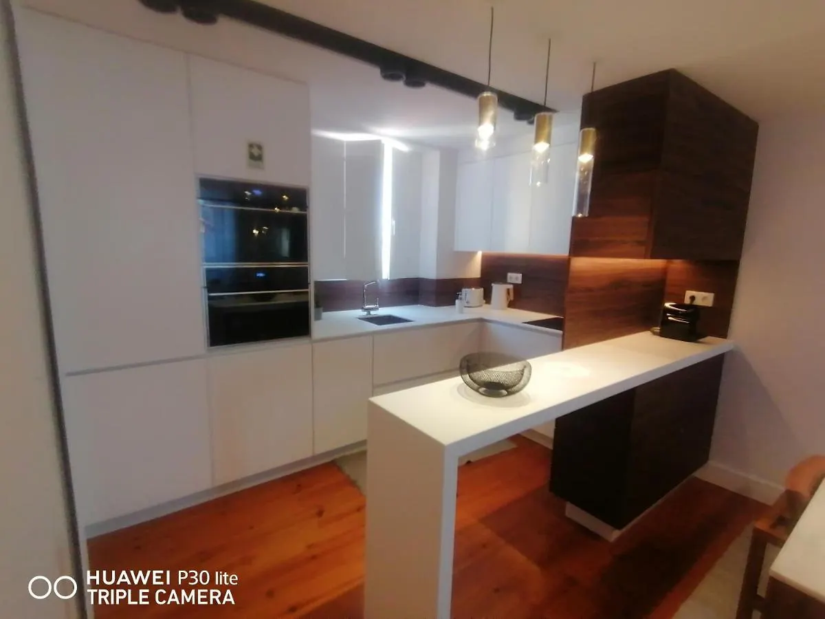 Timeless - Energy - Belem Apartment Lisbon