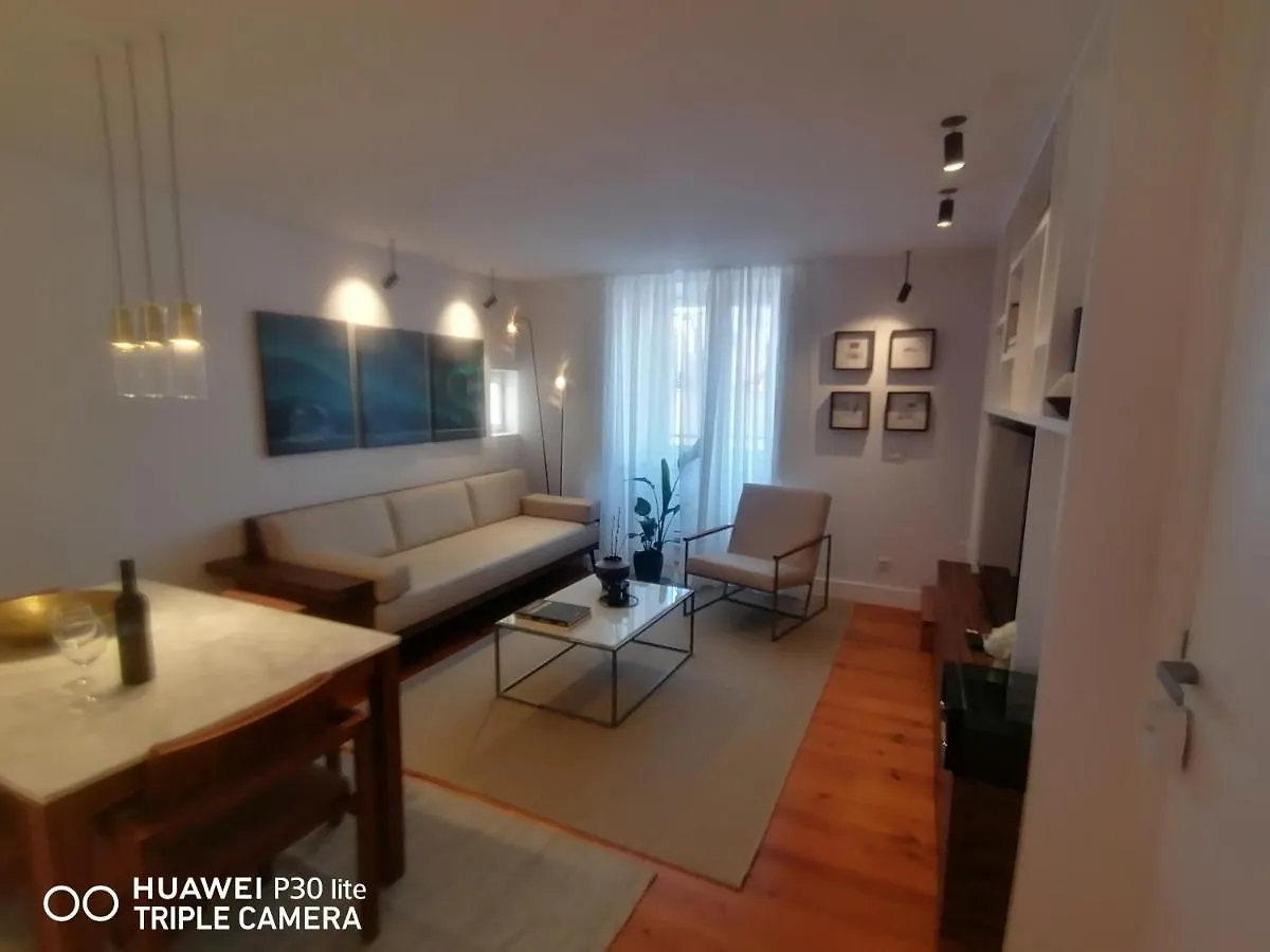 Appartement Timeless - Energy - Belem à Lisboa