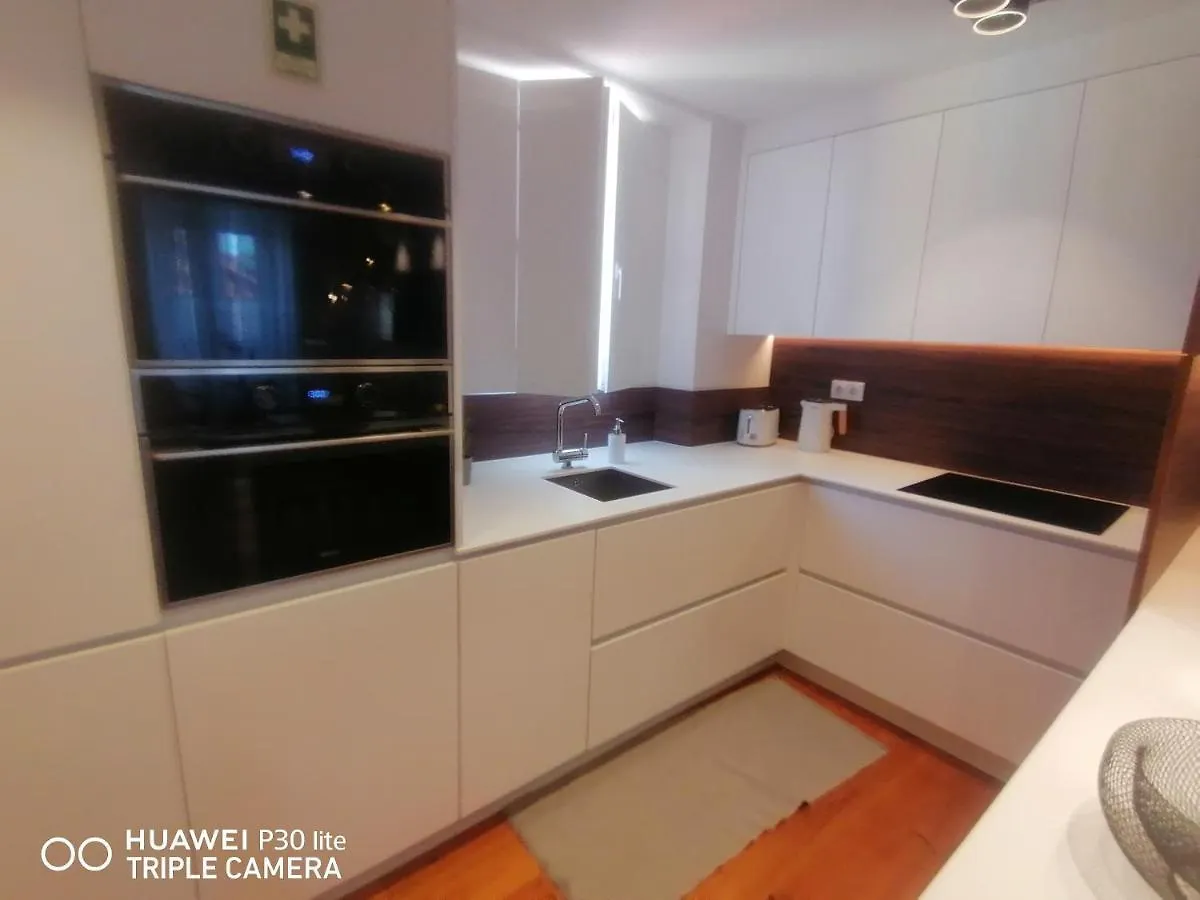 Timeless - Energy - Belem Apartment Lisbon 0*,  Portugal