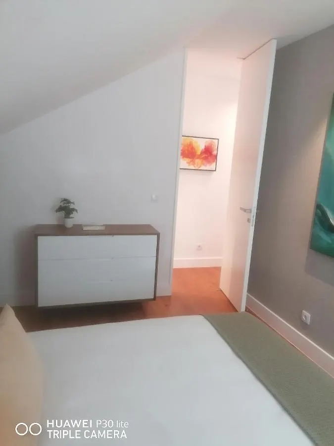 Appartement Timeless - Energy - Belem à Lisboa