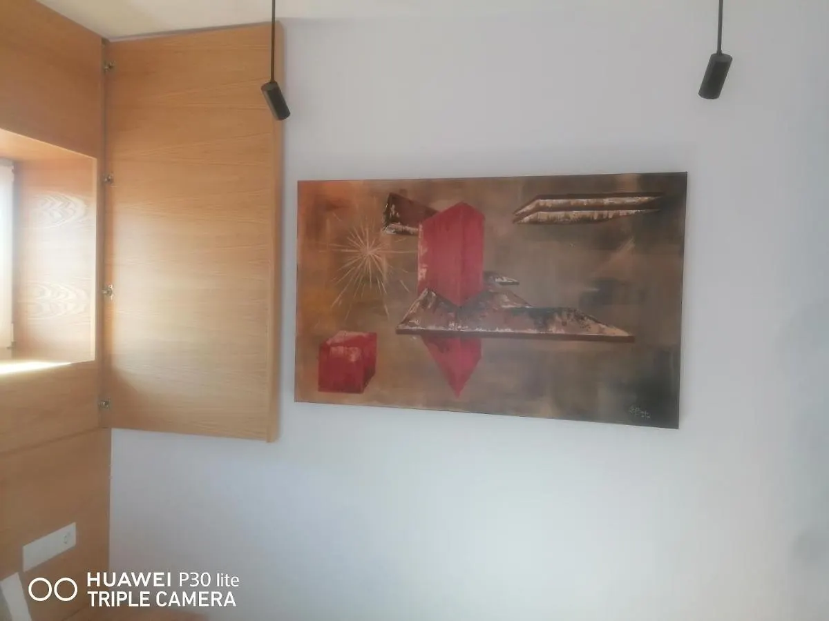 Timeless - Energy - Belem Apartment Lisbon 0*,