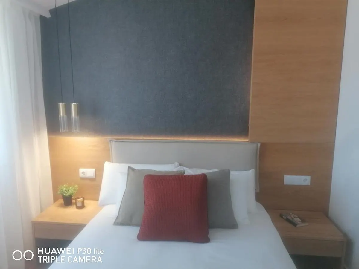Timeless - Energy - Belem Apartment Lisbon Portugal