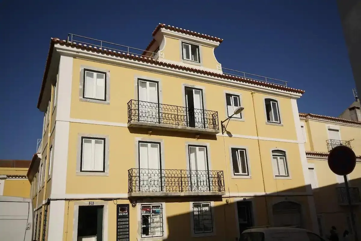 Appartement Timeless - Energy - Belem à Lisboa