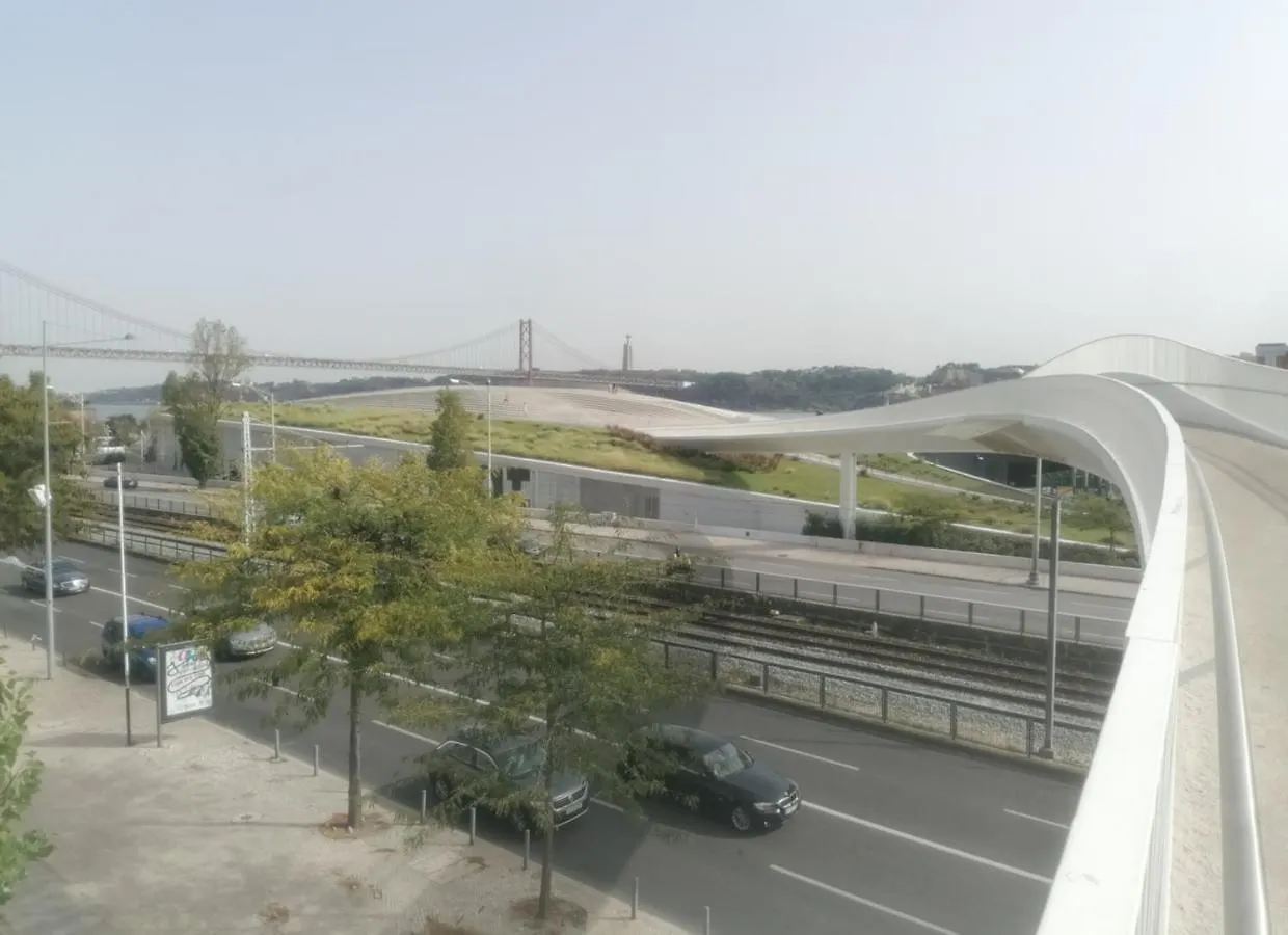 Timeless - Energy - Belem Apartamento Lisboa