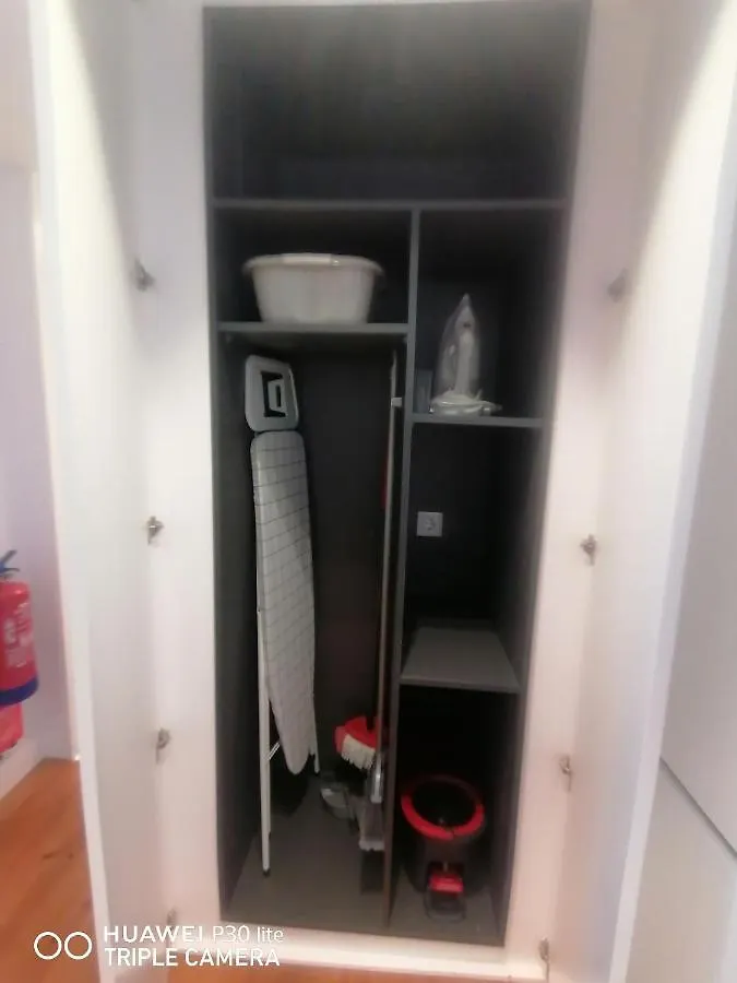 Timeless - Energy - Belem Apartamento Lisboa