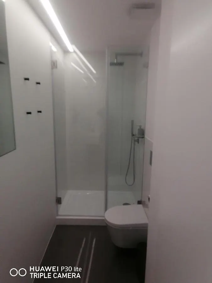Timeless - Energy - Belem Apartamento Lisboa