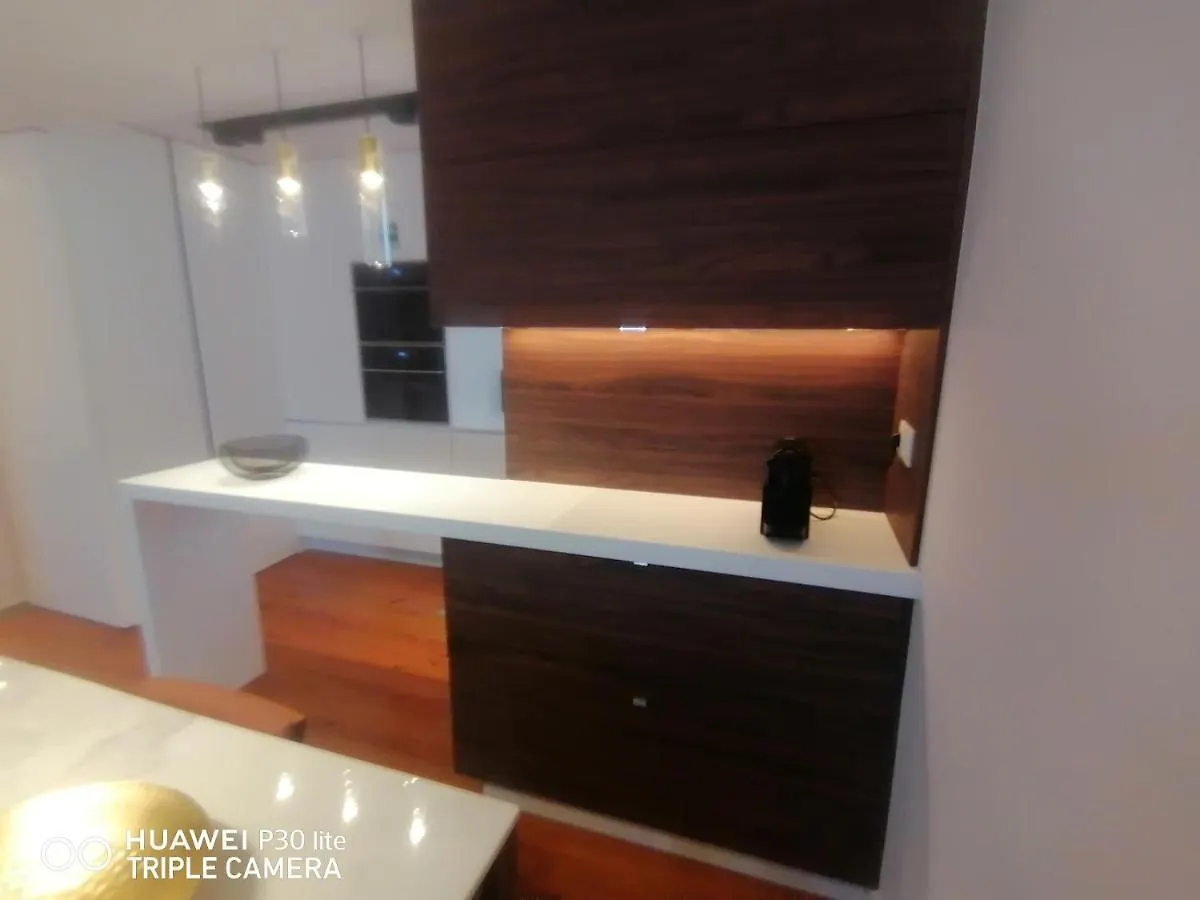 Timeless - Energy - Belem Apartamento Lisboa Portugal