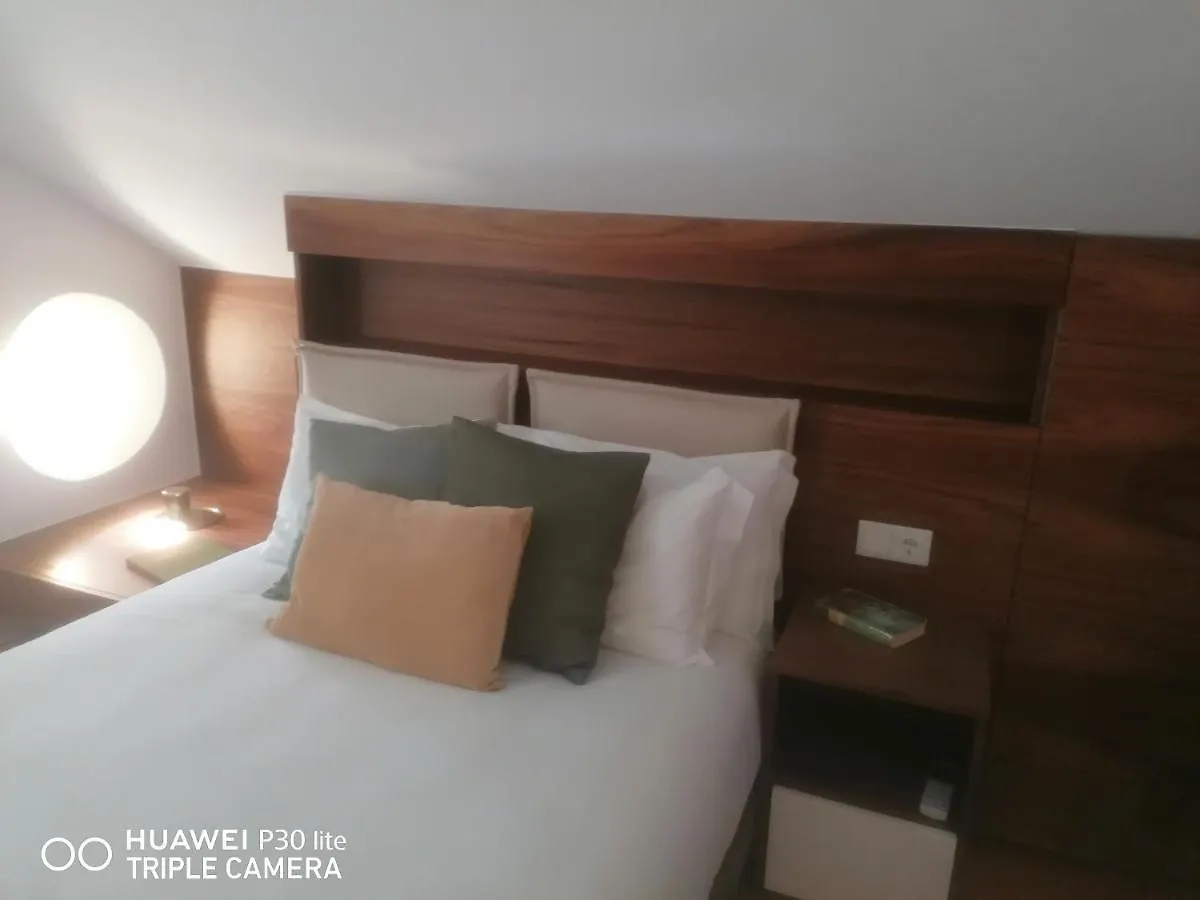 Timeless - Energy - Belem Apartamento Lisboa 0*,