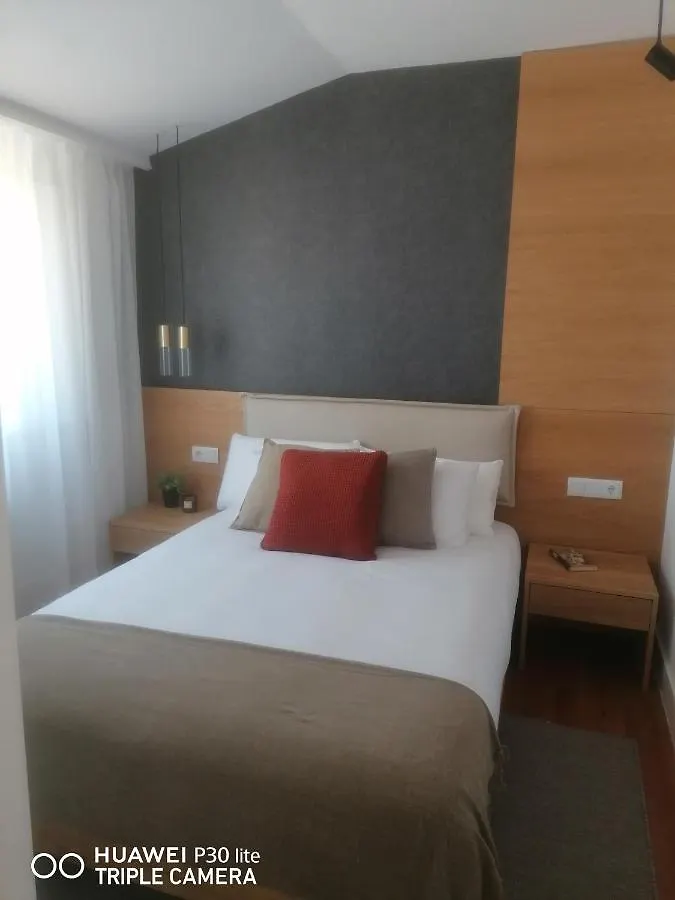 Timeless - Energy - Belem Apartamento Lisboa 0*,