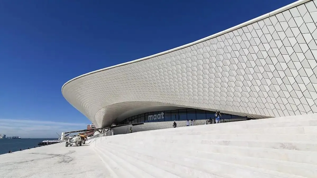 Timeless - Energy - Belem Apartamento Lisboa
