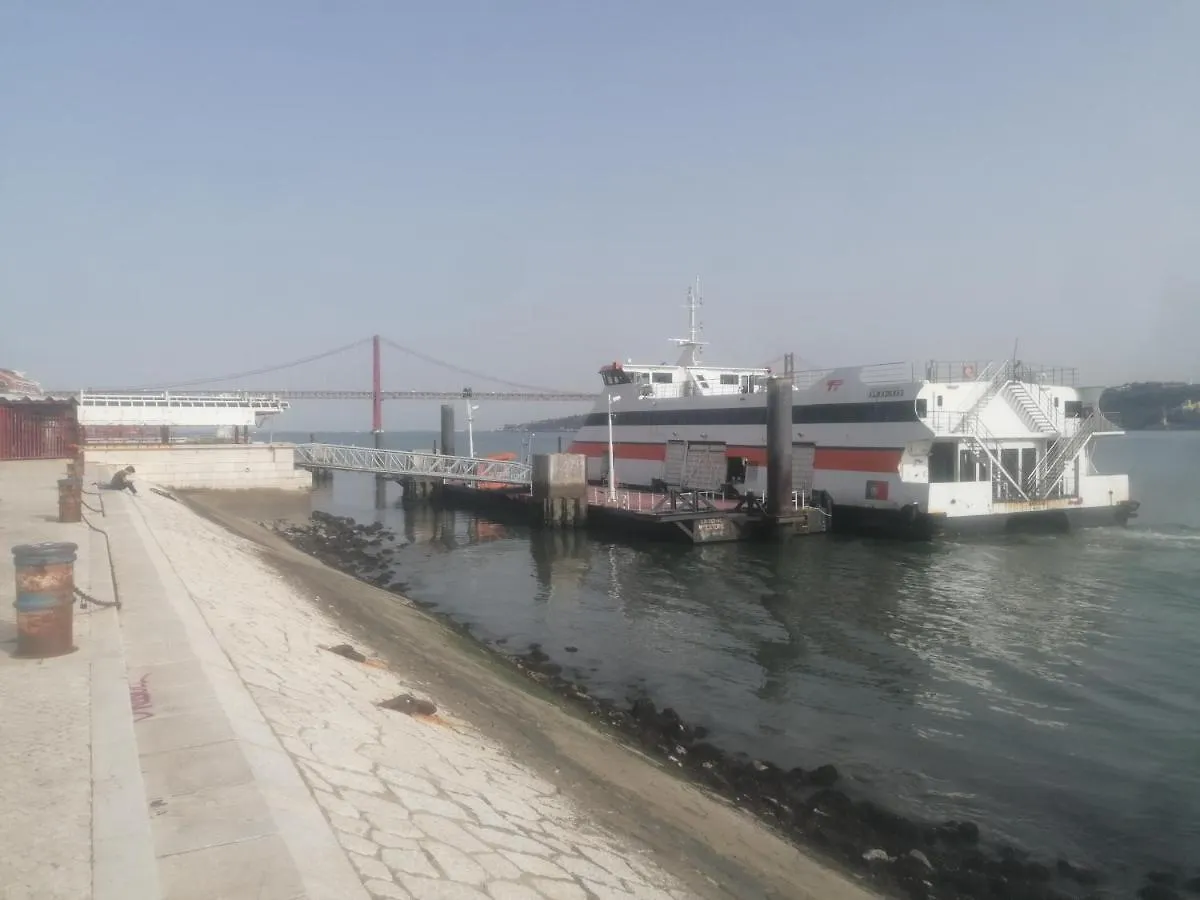 Timeless - Energy - Belem Apartamento Lisboa