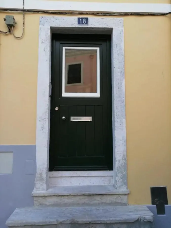 Timeless - Energy - Belem Apartamento Lisboa